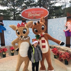 Meet your Posher, Loretta